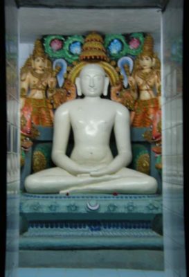 Image of Candraprabha