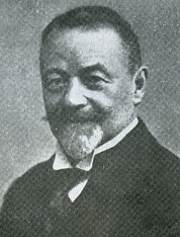 Hermann Jacobi