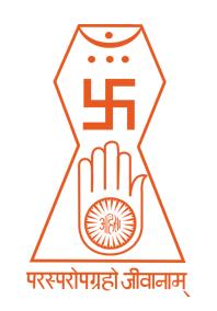 Jain emblem