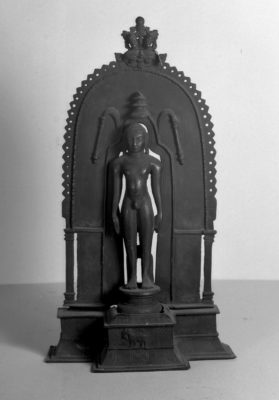 Figure of Kunthu