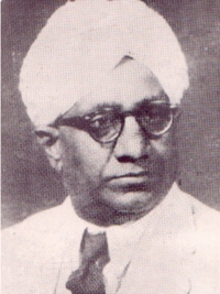 A. N. Upadhye