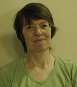 Kathy Lazenbatt, contributor to JAINpedia.