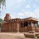 Maṇḍapa-line temple