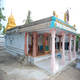 Thirupanamur temple