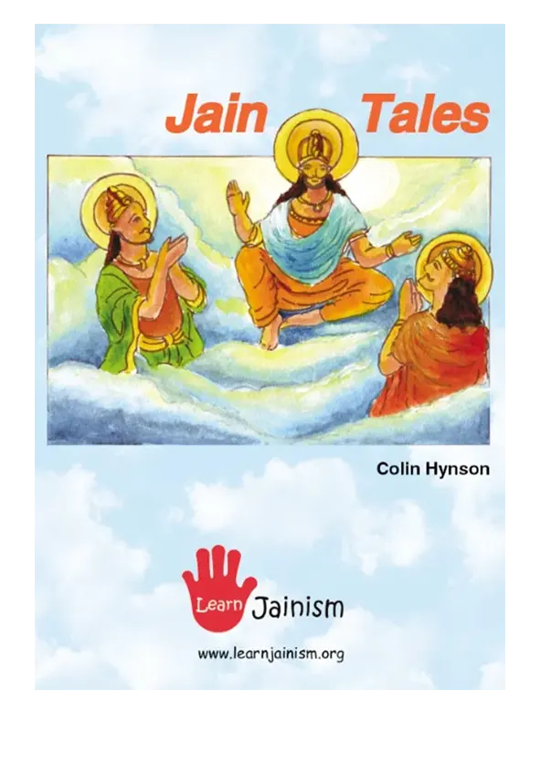 Jain Tales