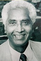 Mentor - Late Professor Padmanabh Jaini